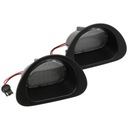 LED SVETLO pre CITROEN C1 PEUGEOT 107