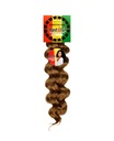 Rastafri Afrolocks Synthetic Hair Curls For Weaving Kingstone Curl color 27