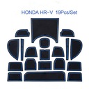 stupnica pre Honda HR-V Vezel HRV 2014-2020