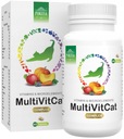 TEMPTATION MultiVit Cat MULTIVITAMINE CAT 300 tabl.