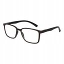 Dioptrické okuliare na čítanie, výkon: +3,00 (S6C03)