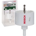 BOSCH OTVOROVÁ PÍLA 67mm na oceľ, drevo a PVC