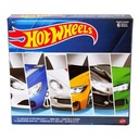 Hot Wheels 2022 Car Culture 6-Pak (HDH51)