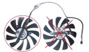 Ventilátor Gigabyte RTX2070 2060 GTX1660Ti GTX1650