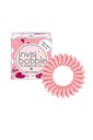 Invisibobble silikónové gumičky Powder Pink 3 ks.