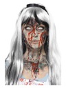 ZOMBIE HALLOWEEN MAKEUP SADA