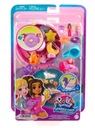 Polly Pocket Jednorožec bazén Set