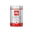 Illy Moka Classico mletá káva 250g