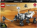 LEGO Technic NASA Mars Rover 42158 1132 ks. 10+