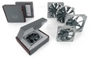 NOCTUA NF-R8 REDUX VENTILÁTOR 1800 RPM FLX 80MM