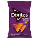 Doritos Sweet Chilli Corn Nachos 100 g