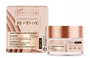 Bielenda Firming Peptides krém proti vráskam 70+ 50ml