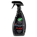 TURTLE WAX HS PRO GRAPHENE FLEX WAX 680ML