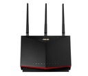 ASUS 4G-AC86U 2600 Mbps a/b/g/n/ac LTE 4xLAN