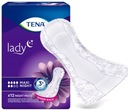 TENA LADY NOC IZOLAČNÉ PODLOŽKY 6x12ks