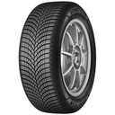 2x Goodyear Vector 4Seasons Gen-3 225/65R17 106V