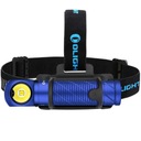 Čelovka Olight Perun 2 Blue 2500 lumenov