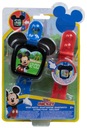 DISNEY MICKEY MOUSE CHYTRÉ HODINKY PRE DETI