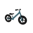 Ľahký tlačný bicykel CRUZEE 12 modrý