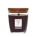 Sviečka Woodwick Nature's Wick Medium Wildberry & Jasmine vonná sviečka 284 g