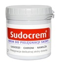 Sudocrem, smotana, 250 g