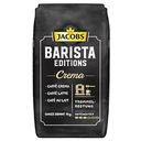 JACOBS Barista Crema zrnková káva 1 kg