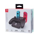 PowerA SWITCH Nabíjačka pre gamepad a JOY-CON