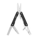 Multitool MiniSailor NexTool NE20237 (s nožnicami)