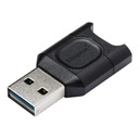 Čítačka kariet microSDHC MobileLite Plus USB 3.1