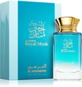 AL HARAMAIN ROYAL MUSK EDP 100ml