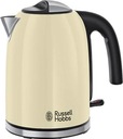 Rýchlovarná kanvica RUSSELL HOBBS 20415-70 Colors krém