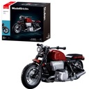 BLOCKI SLUBAN MOTORCYCLE R18MS MOTOR