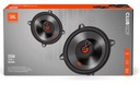 JBL CLUB 522F AUTO REPRODUKTORY 2-PÁSMOVÉ 135W 13CM