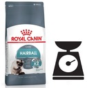 Royal Canin Cat Hairball Care 2 kg podľa hmotnosti