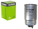 FILTRON PALIVOVÝ FILTER PP 968/5