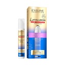 Eveline BioHyaluron 3x Retinol proti vráskam gél roll-On 15 ml