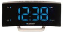 Blaupunkt CR7BK Rádiobudík FM LCD