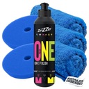 ZviZZer ONE POLISH sada pre ONE STEP Paste + PADS