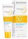 Bioderma Photoderm opaľovací krém na tvár SPF 50 40 ml