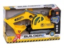 R/C bager 1:18