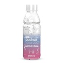 Doplnok stravy PUSHAIR s príchuťou Dafi white orangeade 450 ml