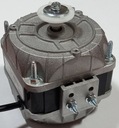 MOTOR VENTILÁTORA 16/60W 230V KONDENZÁTOROVÝ VÝPARNÍK