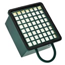 HEPA FILTER VORWERK KOBOLD 130/131 VK130 VK 130 131