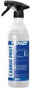 TENZI - CABRIO PROT - IMPREGNANT PRE NASTAVITEĽNÉ STRECHY - 600 ML