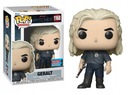 OUTLET Geralt 1168 The Witcher Netflix Funko POP! Vinyl