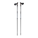 Palice na nordic walking Fizan Speed ​​​​Black S20 75-125 cm