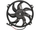 VENTILÁTOR RADIÁTORA CITROEN C5 I 1,7-2,9 2,0