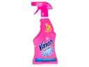 VANISH Oxi Action odstraňovač škvŕn 500 ml