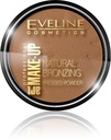 EVELINE ART MAKE-UP Natural Bronzi Bronze prášok 50