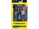 MCFARLANE Cyberpunk 2077 mužská akčná figúrka V